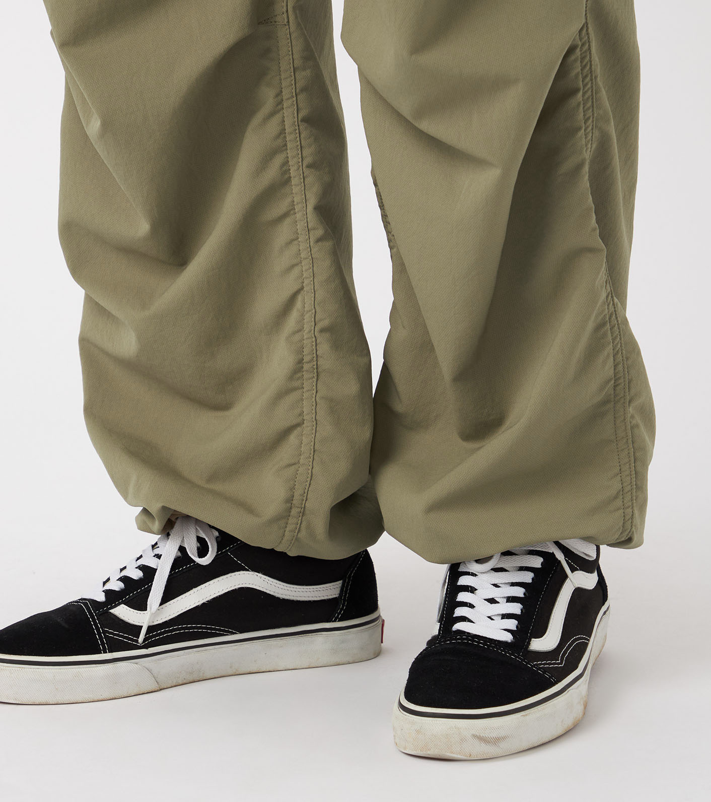 ALPHADRY Field Cargo Pants