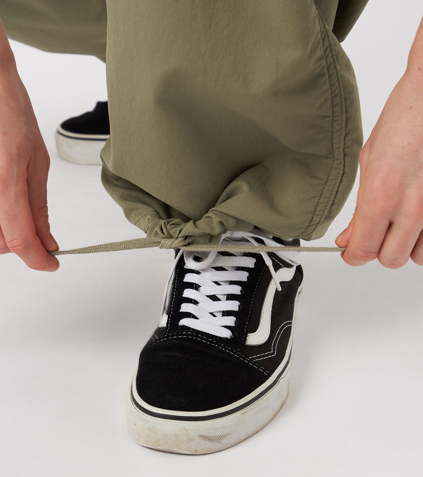 ALPHADRY Field Cargo Pants