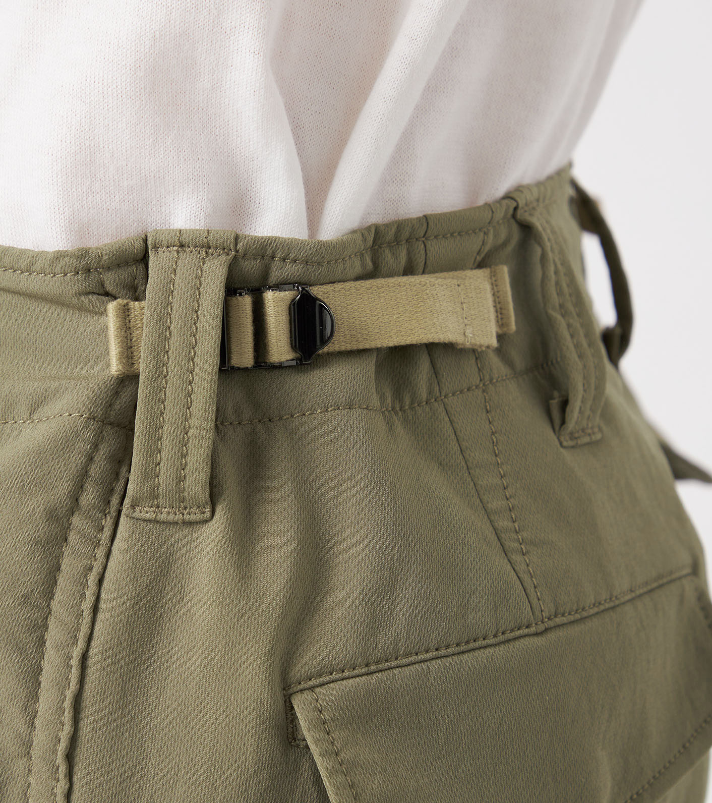 ALPHADRY Field Cargo Pants