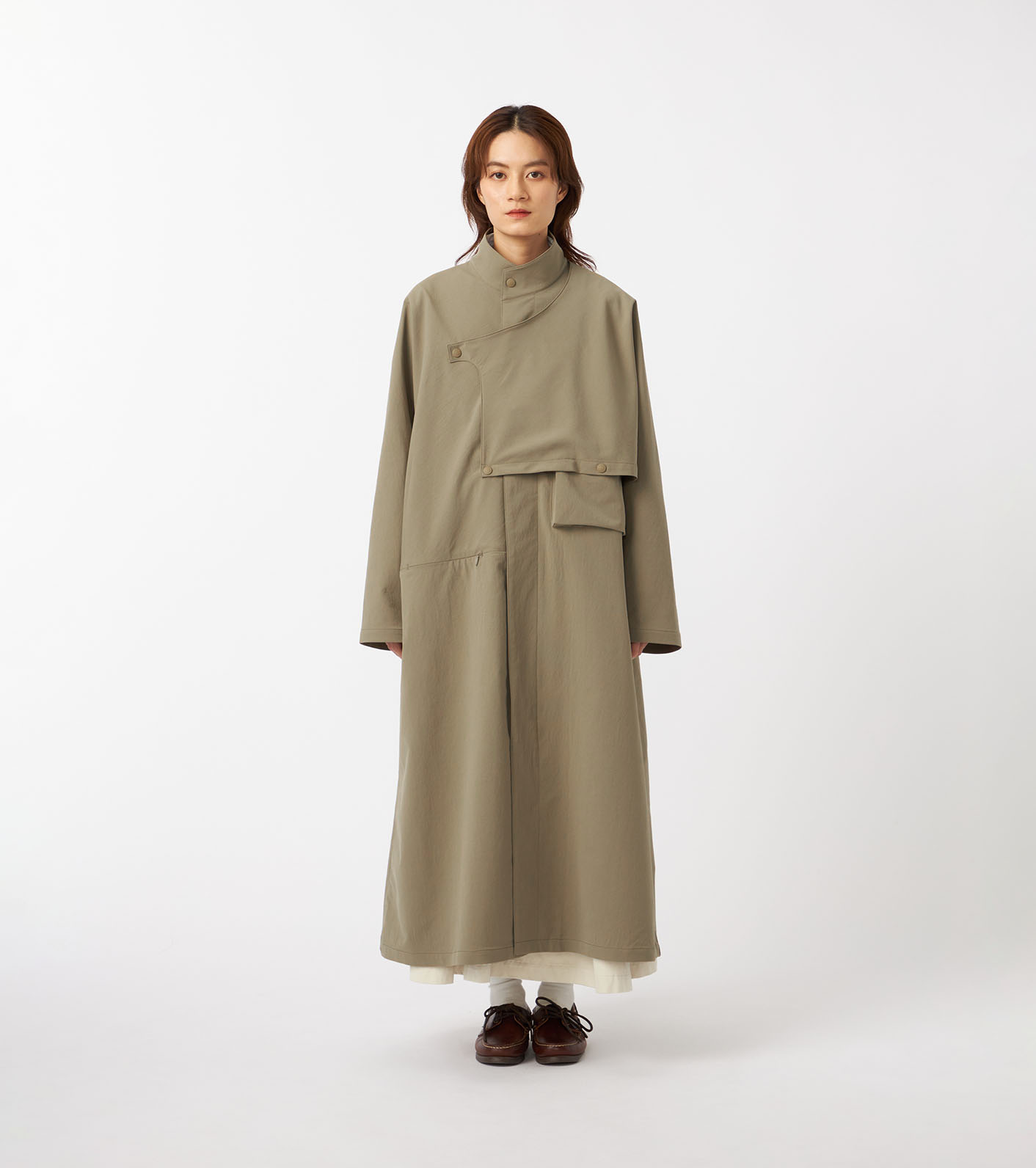 ALPHADRY Utility Coat