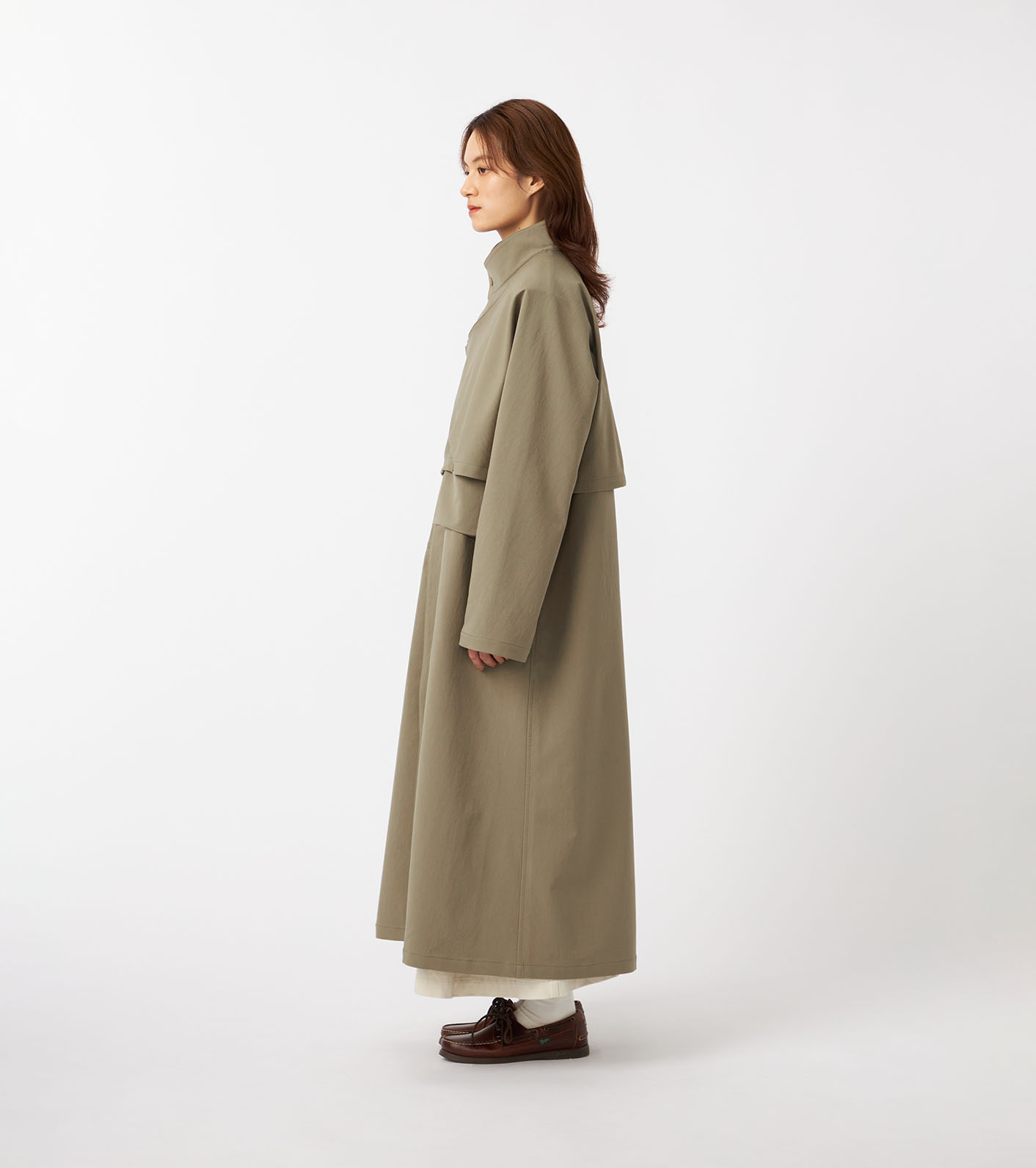 ALPHADRY Utility Coat