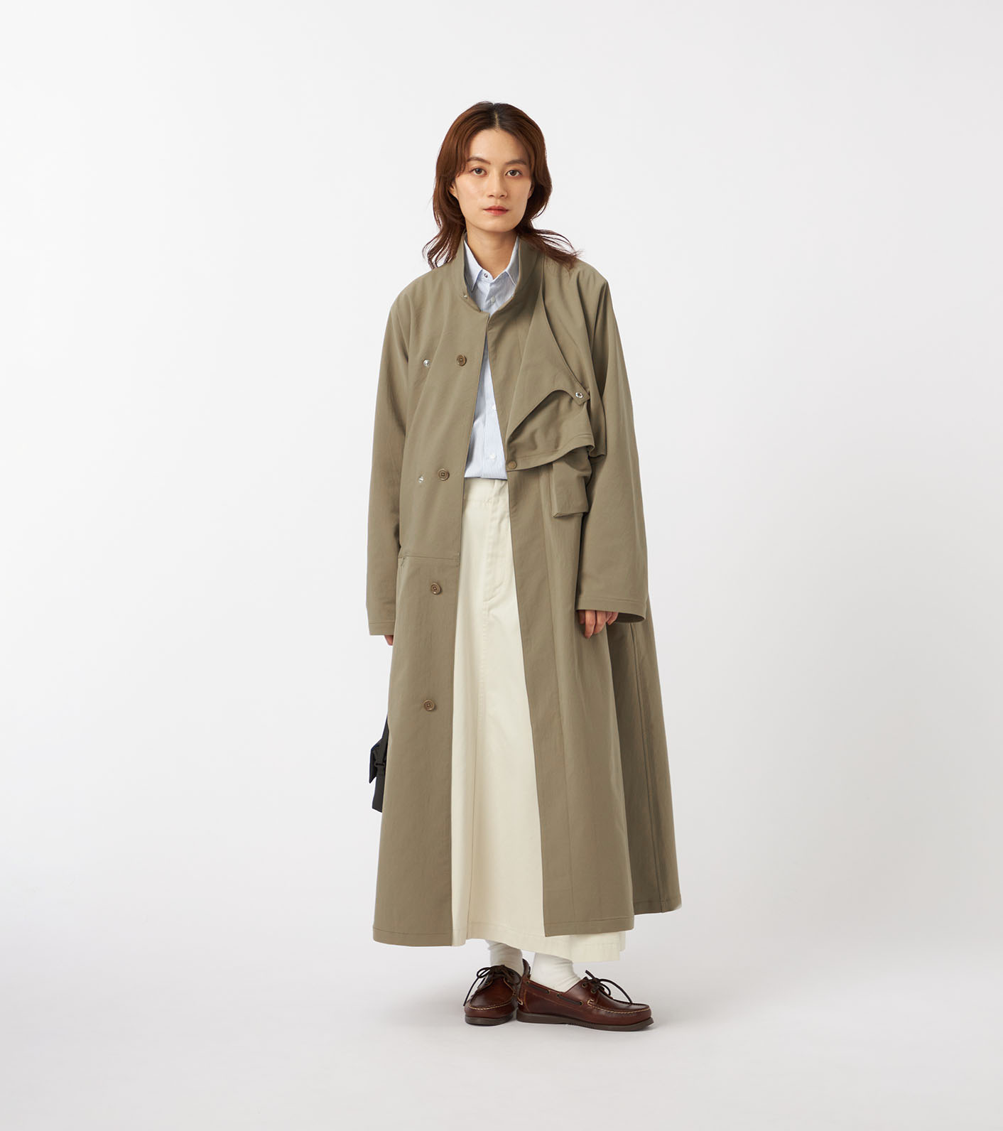 ALPHADRY Utility Coat