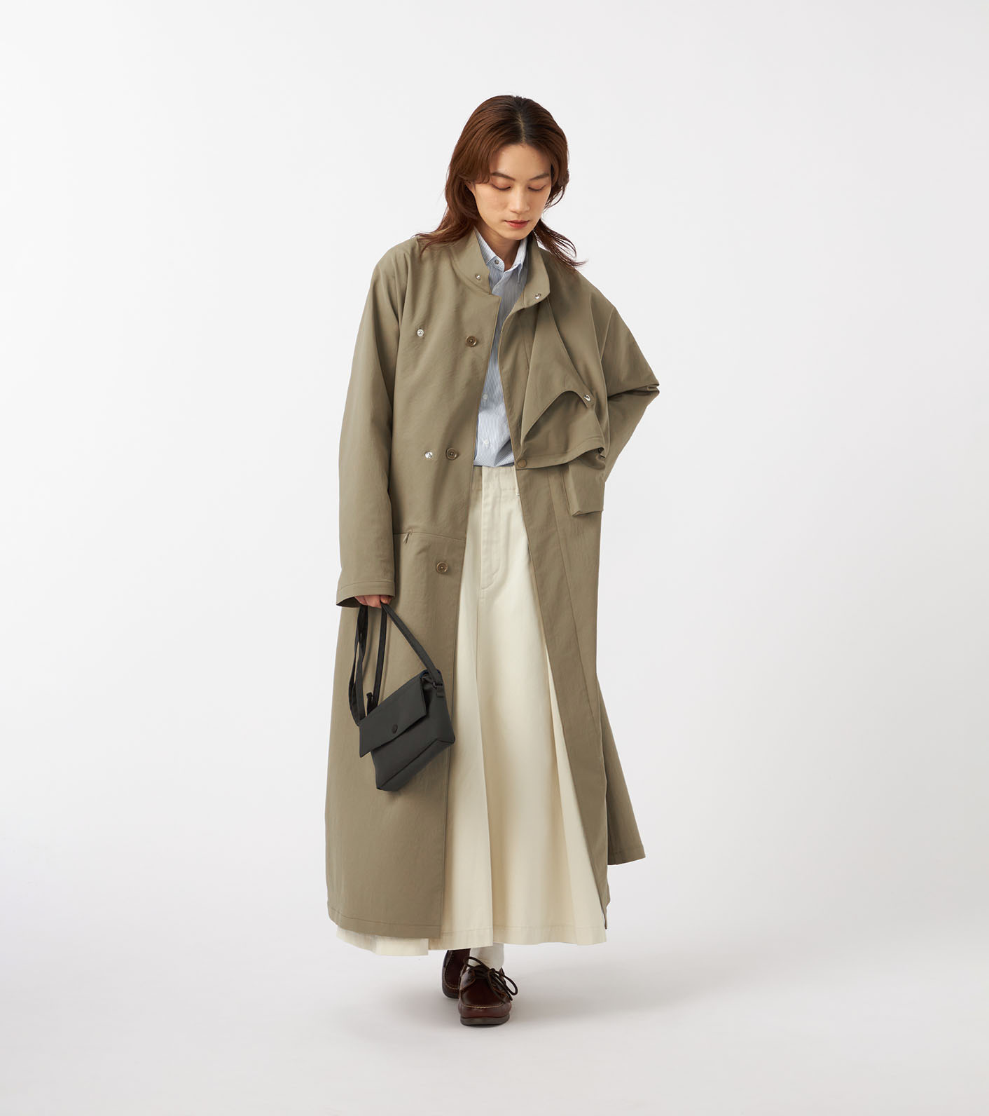 ALPHADRY Utility Coat