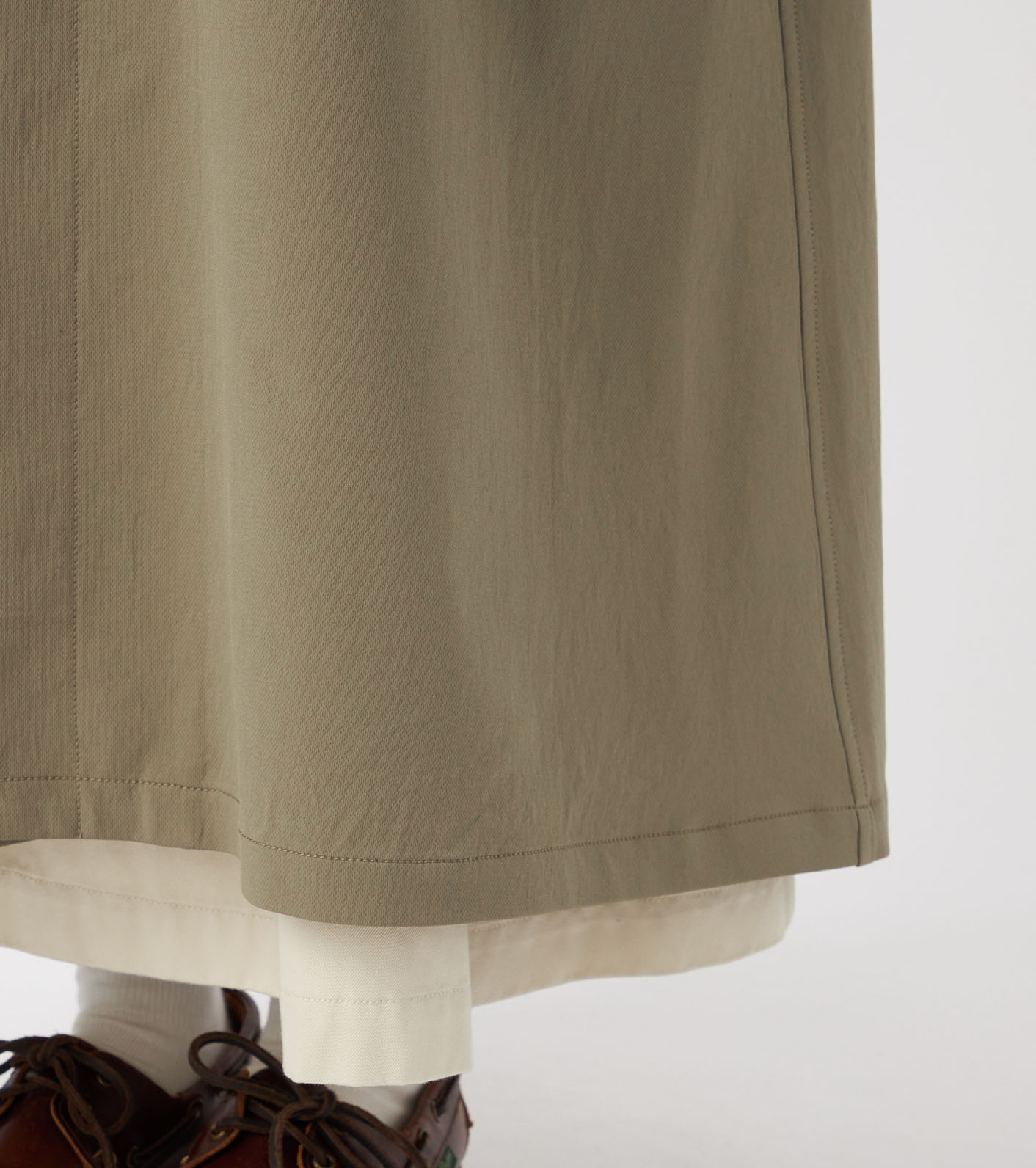 ALPHADRY Utility Coat
