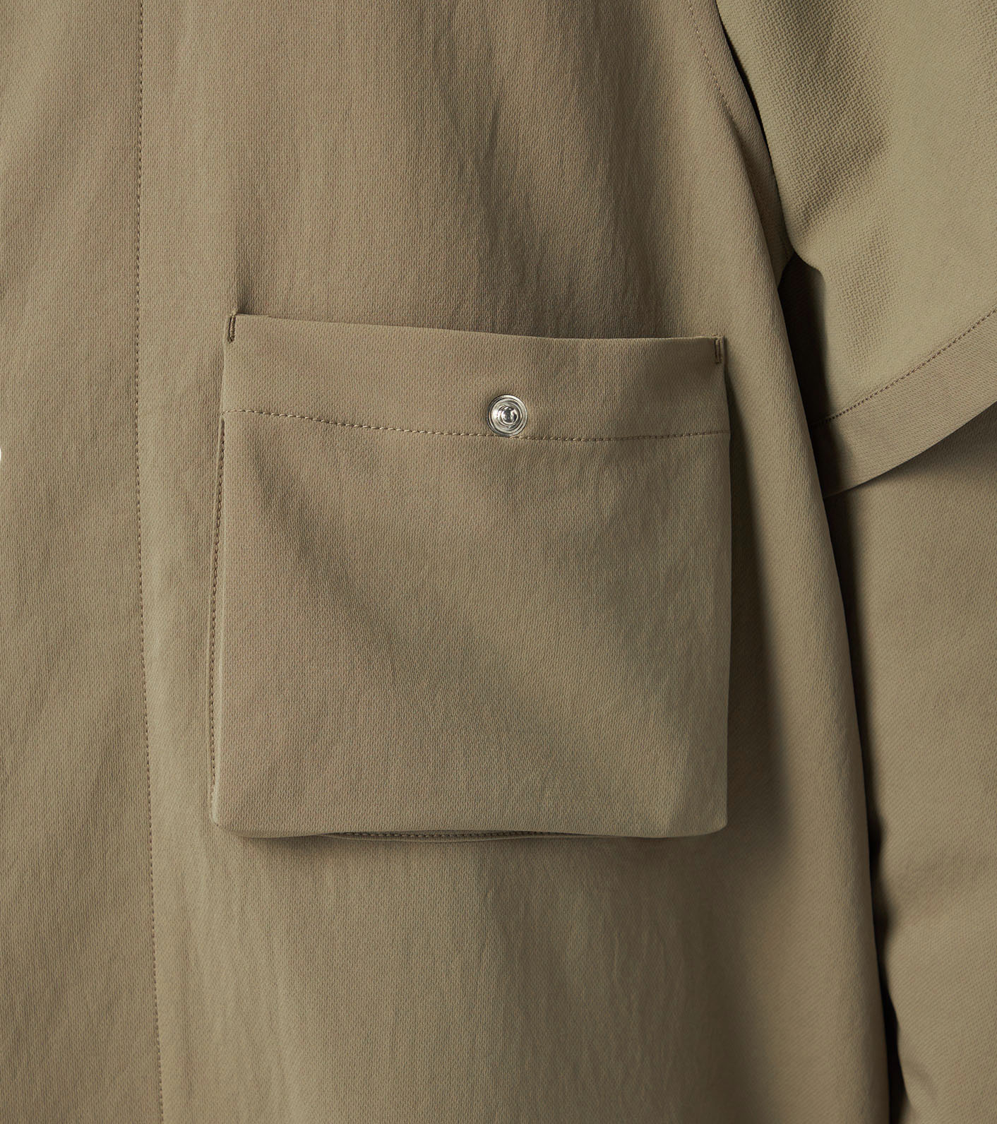 ALPHADRY Utility Coat