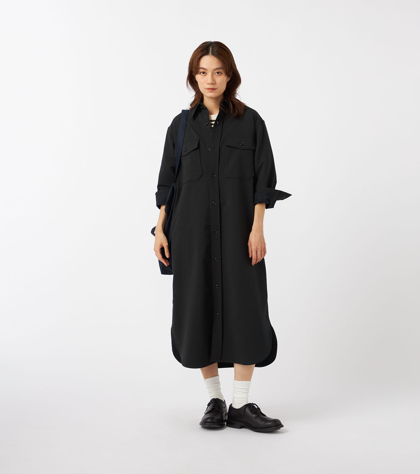 ALPHADRY CPO Dress