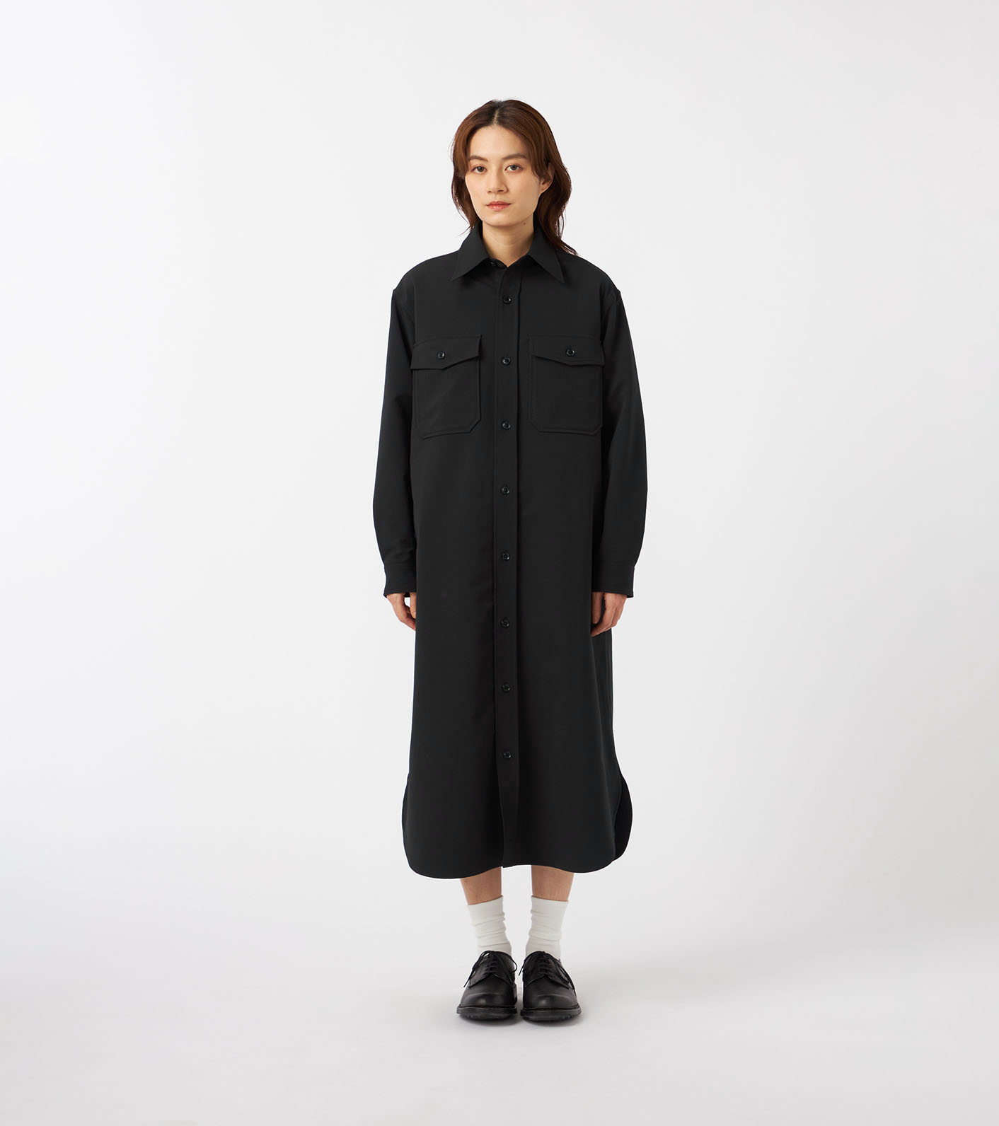 ALPHADRY CPO Dress