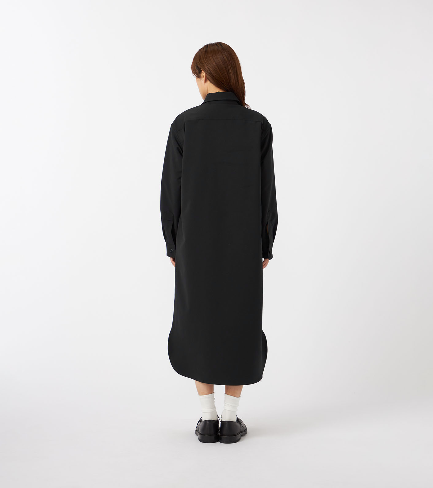 ALPHADRY CPO Dress