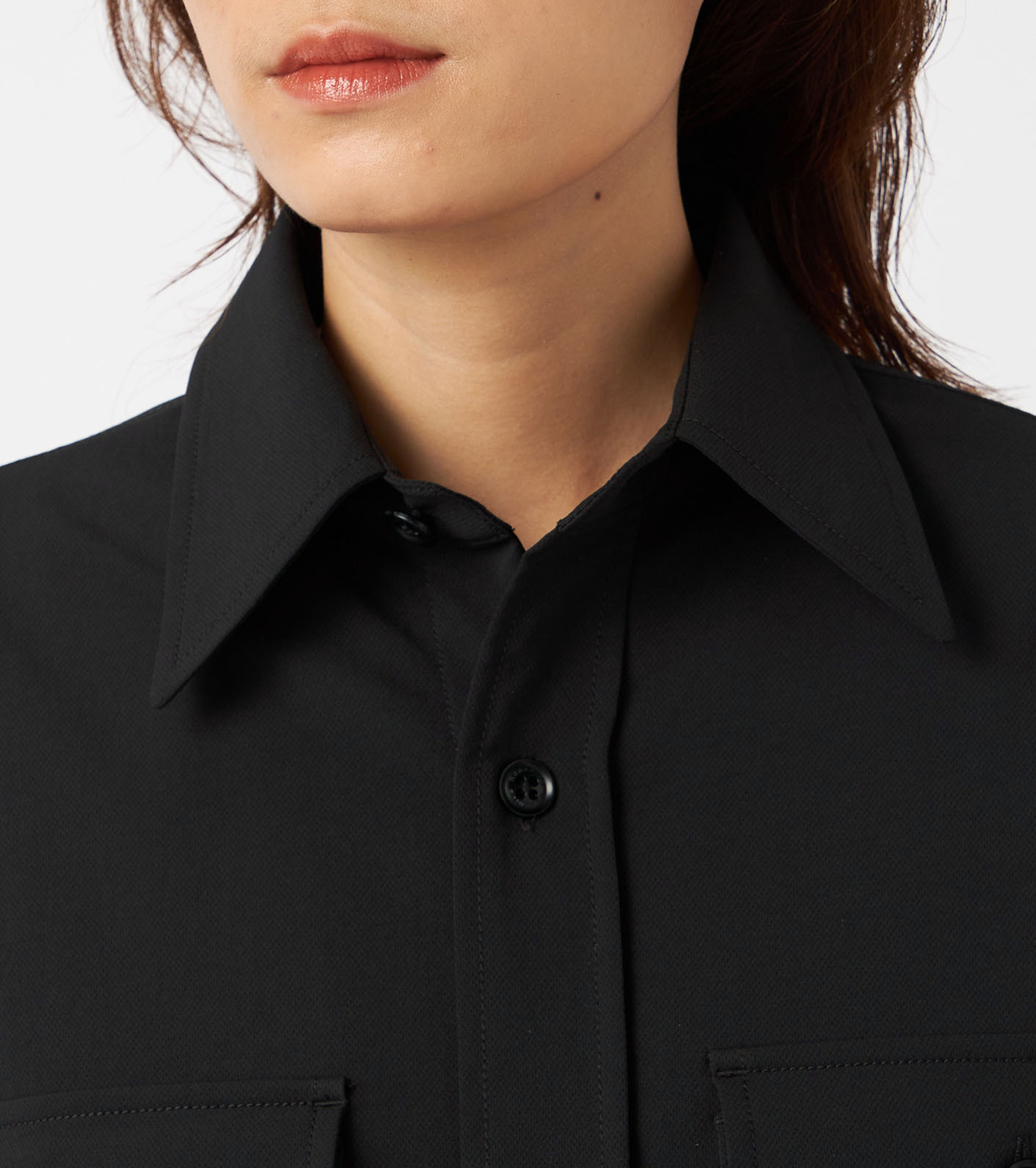 ALPHADRY CPO Dress