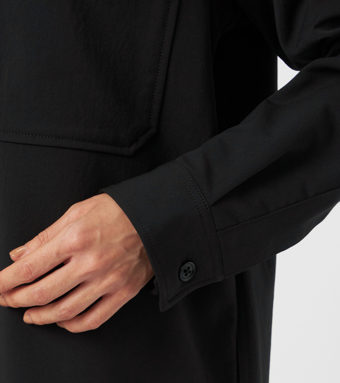 ALPHADRY CPO Dress