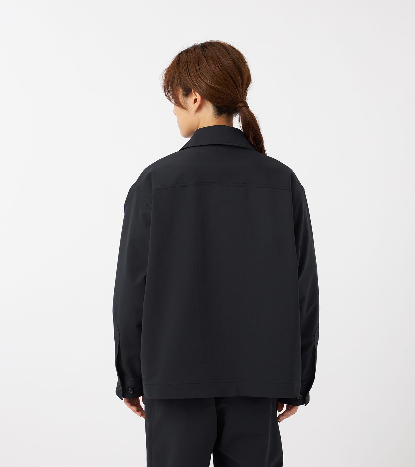 ALPHADRY CPO Jacket