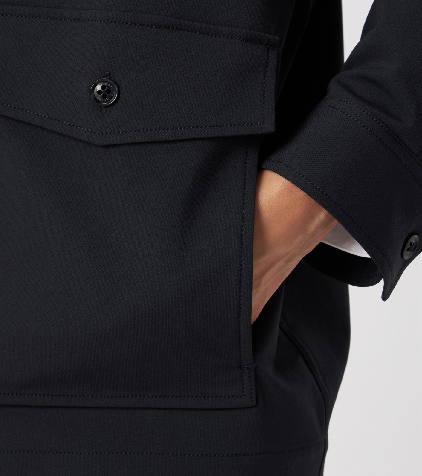 ALPHADRY CPO Jacket