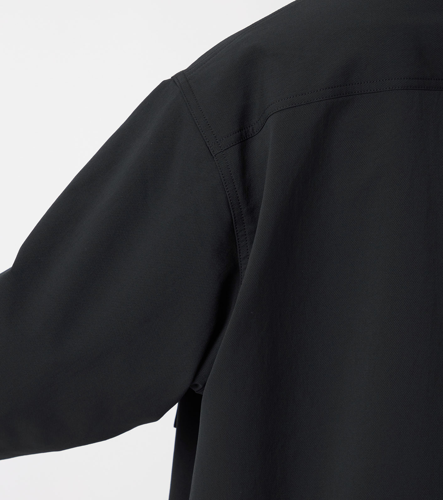 ALPHADRY CPO Jacket