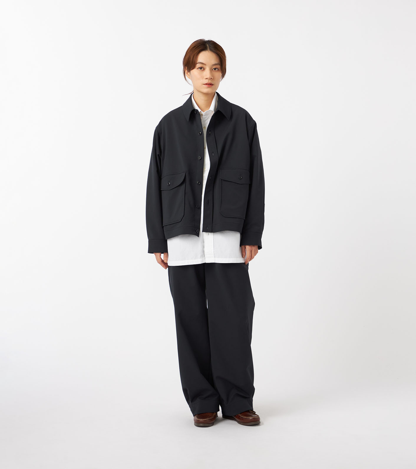 ALPHADRY Fatigue Pants
