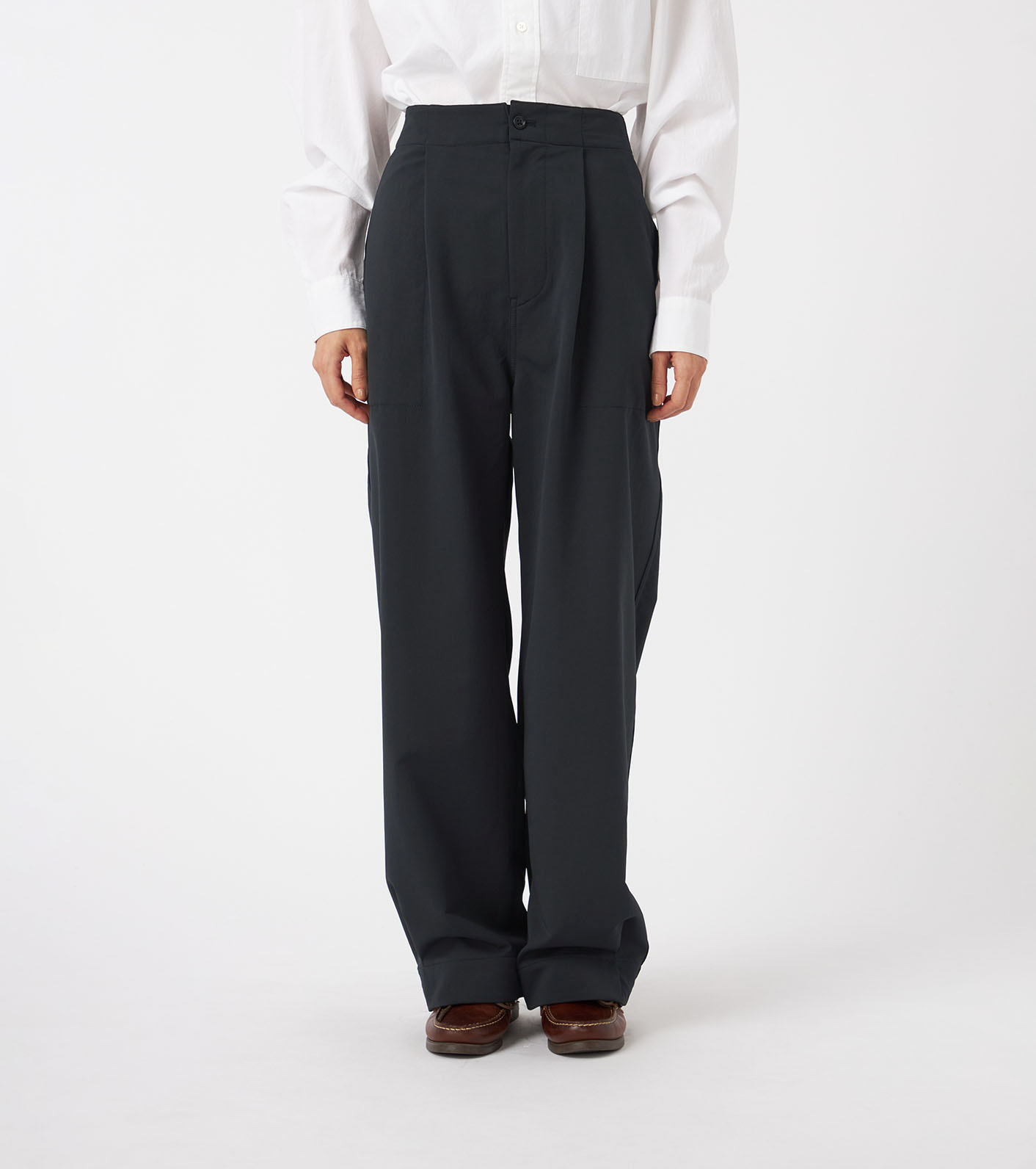 ALPHADRY Fatigue Pants