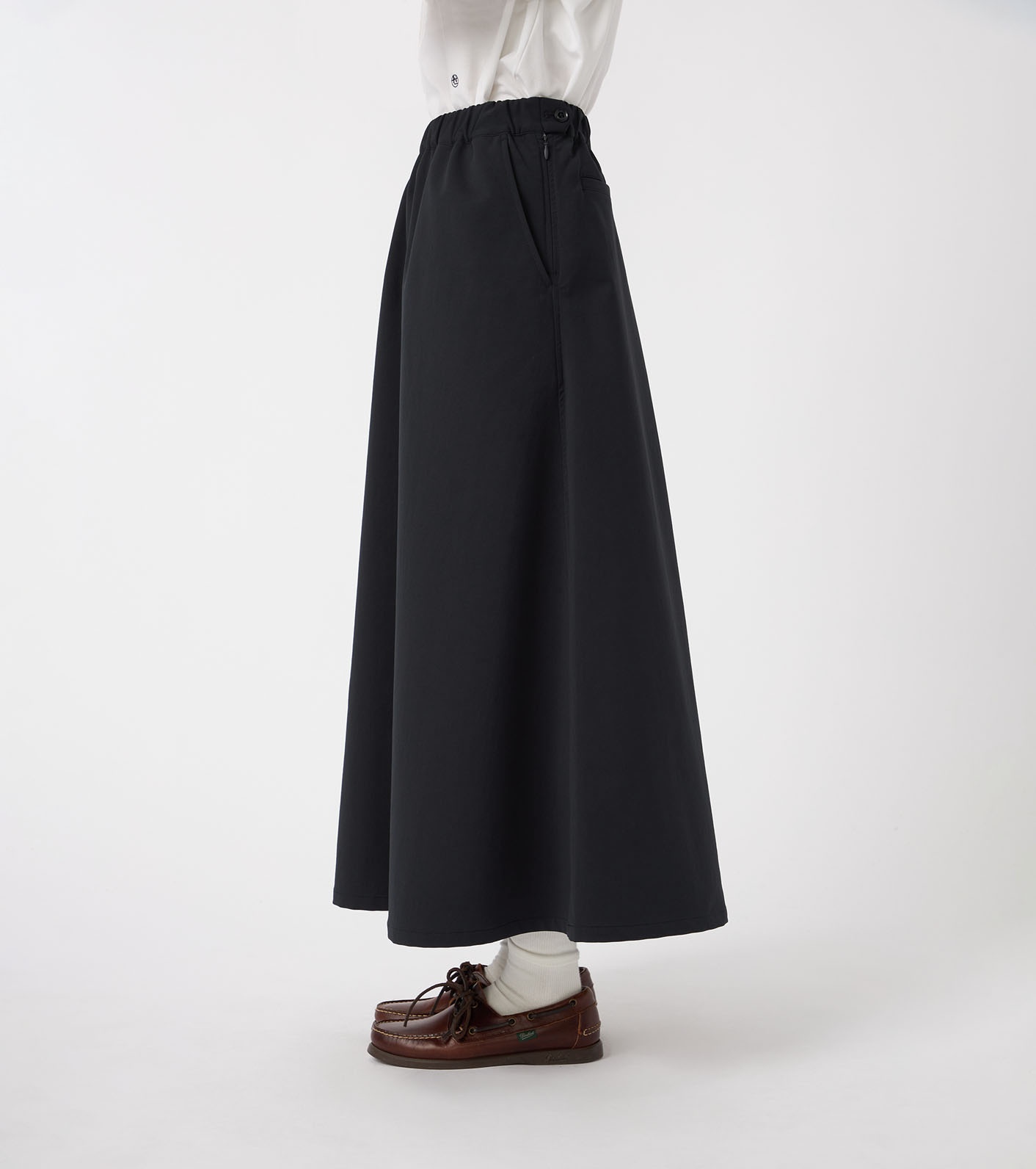 ALPHADRY Skirt