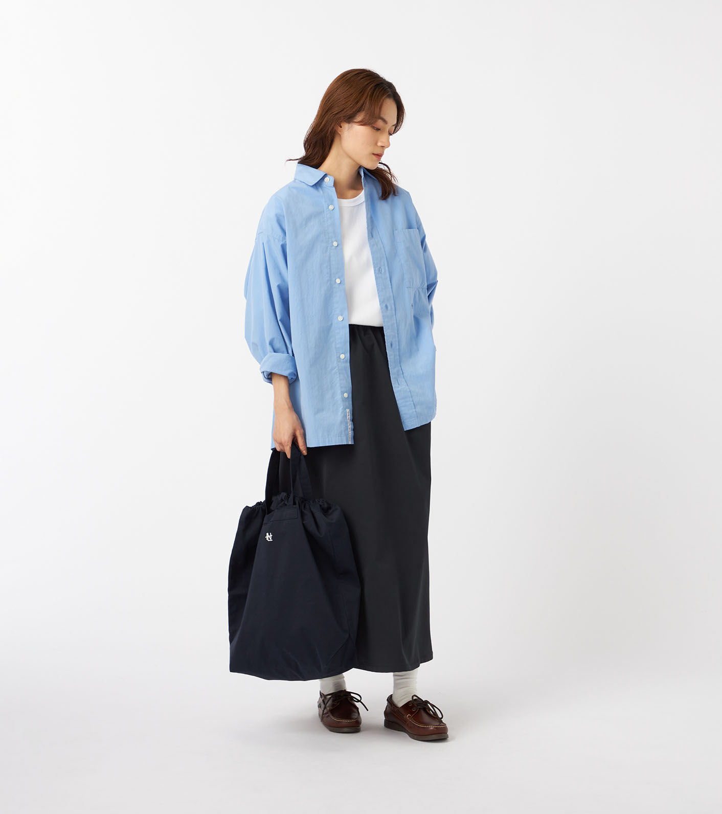 ALPHADRY Skirt