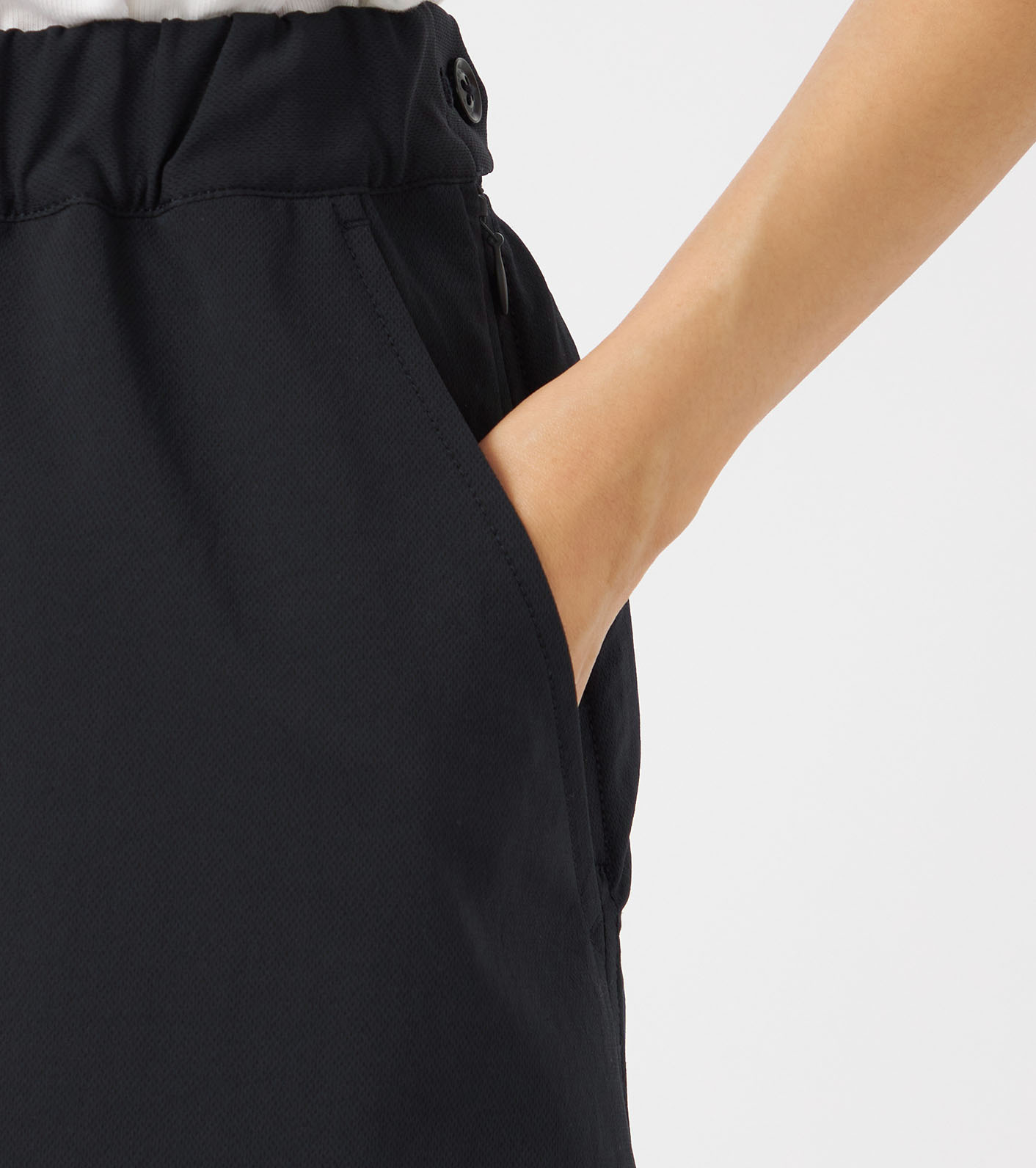 ALPHADRY Skirt