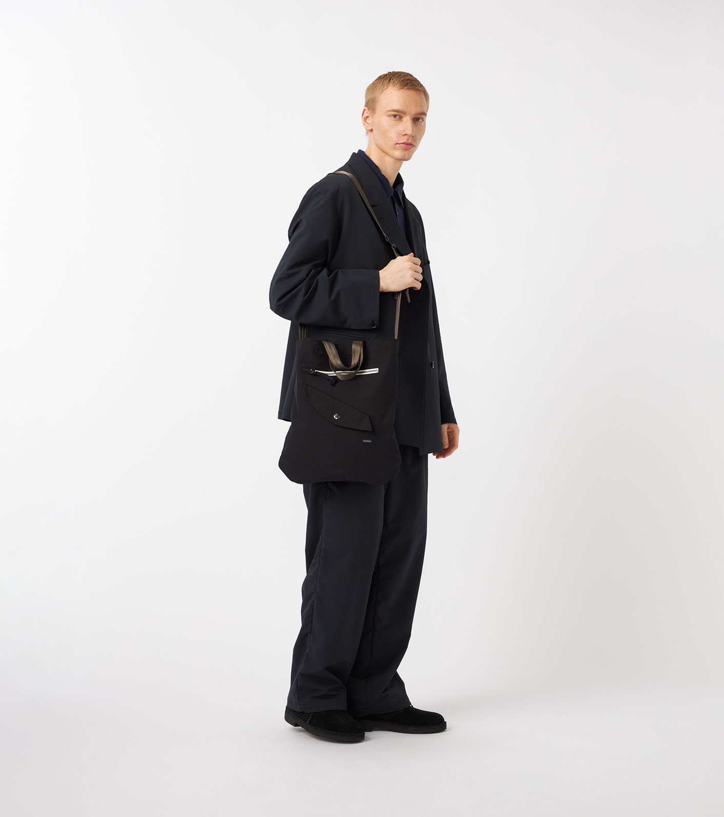 Shoulder Bag