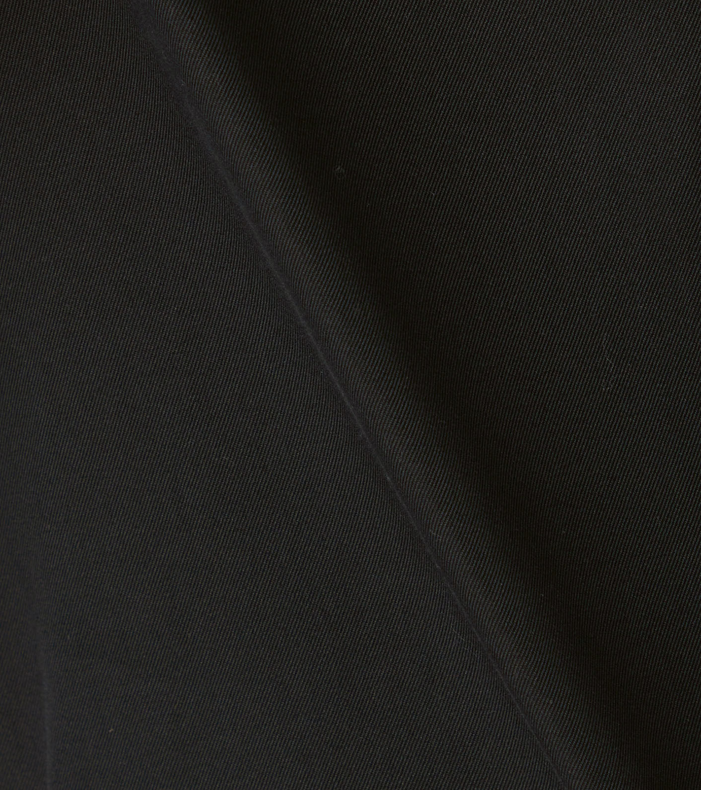 2L Cotton GORE-TEX Balmacaan Coat
