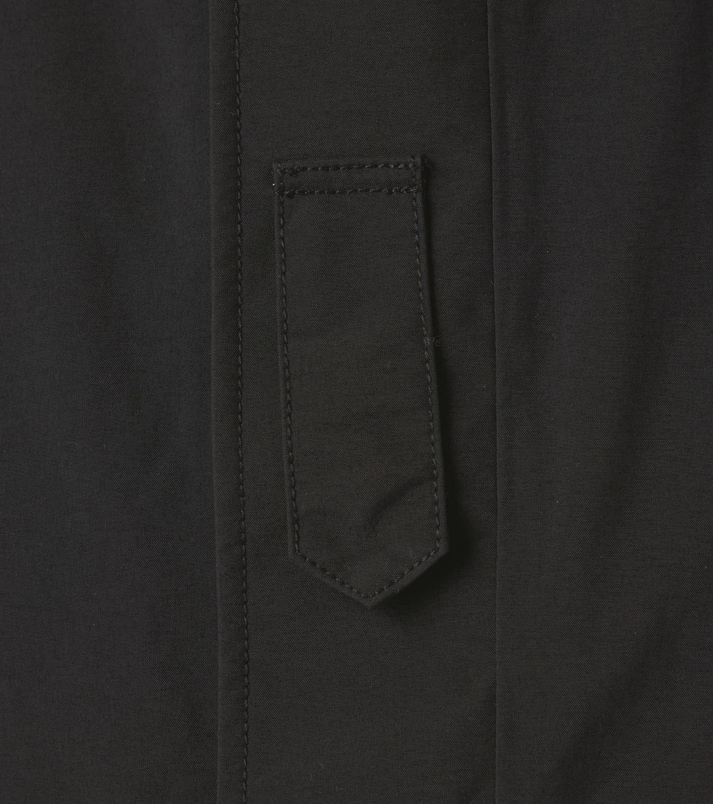 2L NYLON GORE-TEX Cruiser Coat