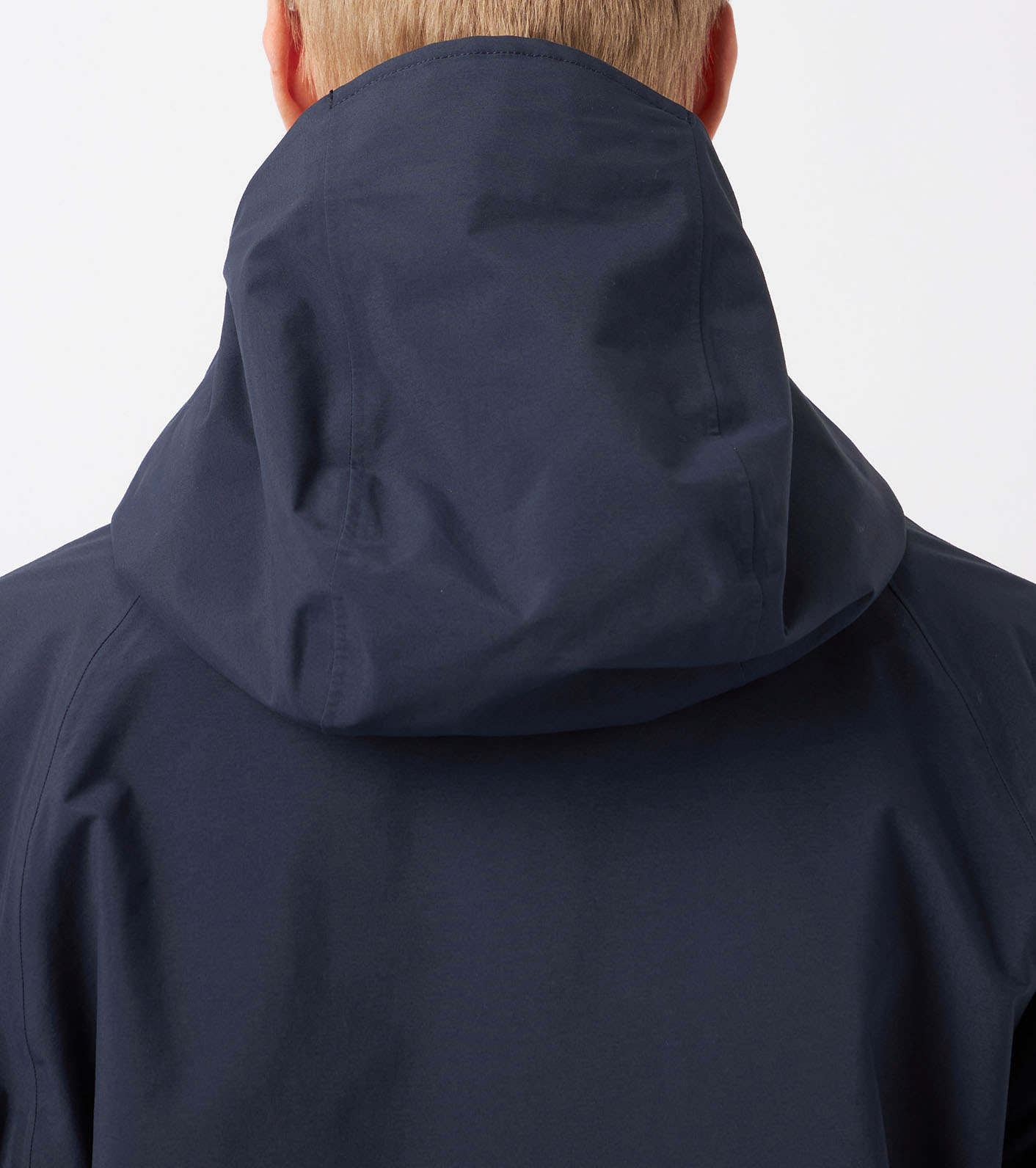 2L NYLON GORE-TEX Cruiser Jacket