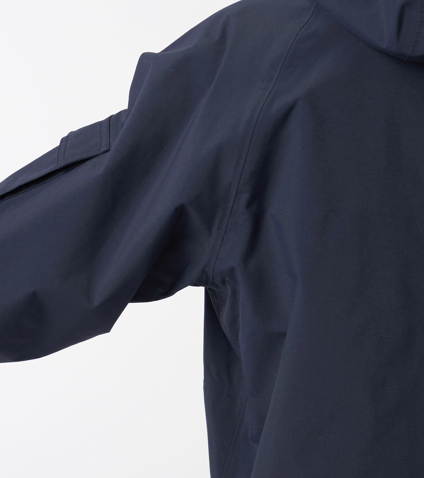 2L NYLON GORE-TEX Cruiser Jacket