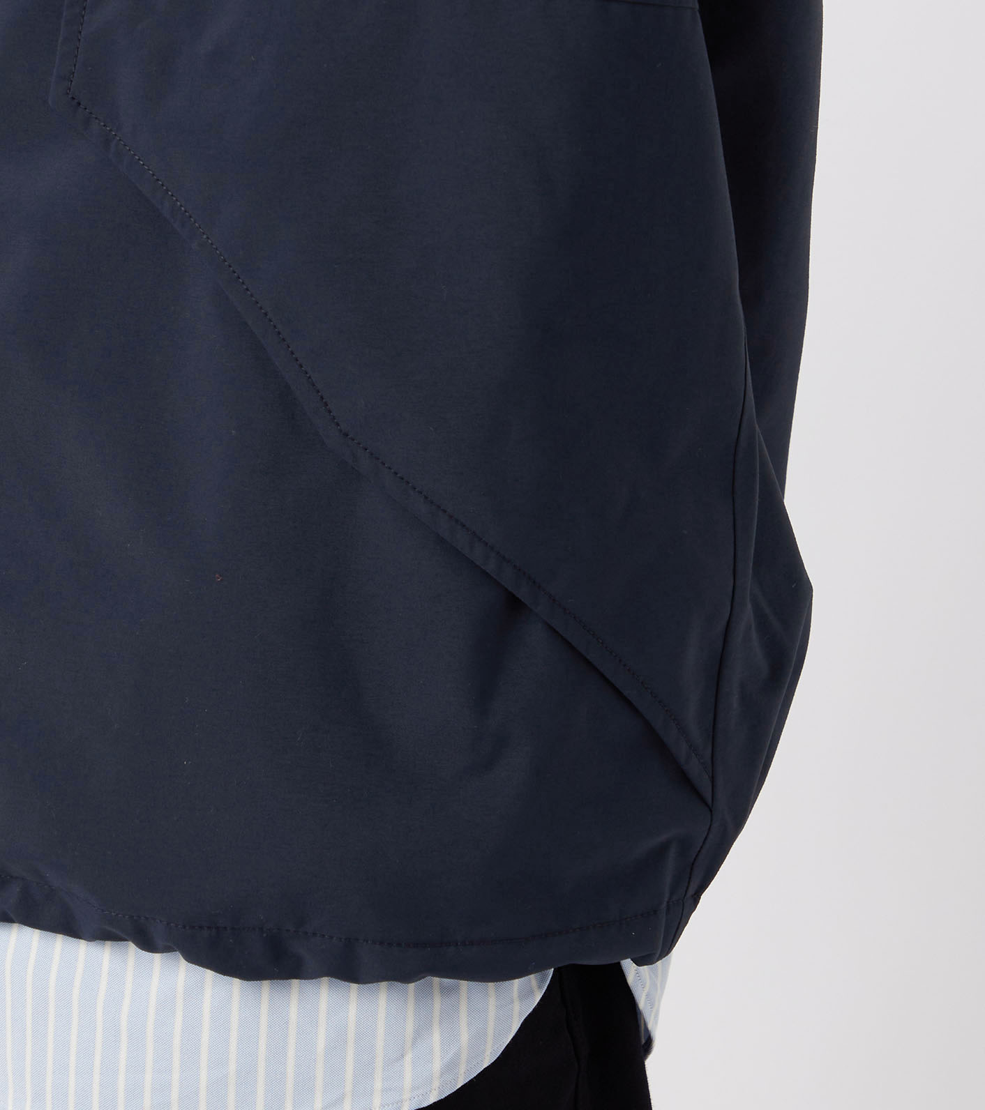 2L NYLON GORE-TEX Cruiser Jacket