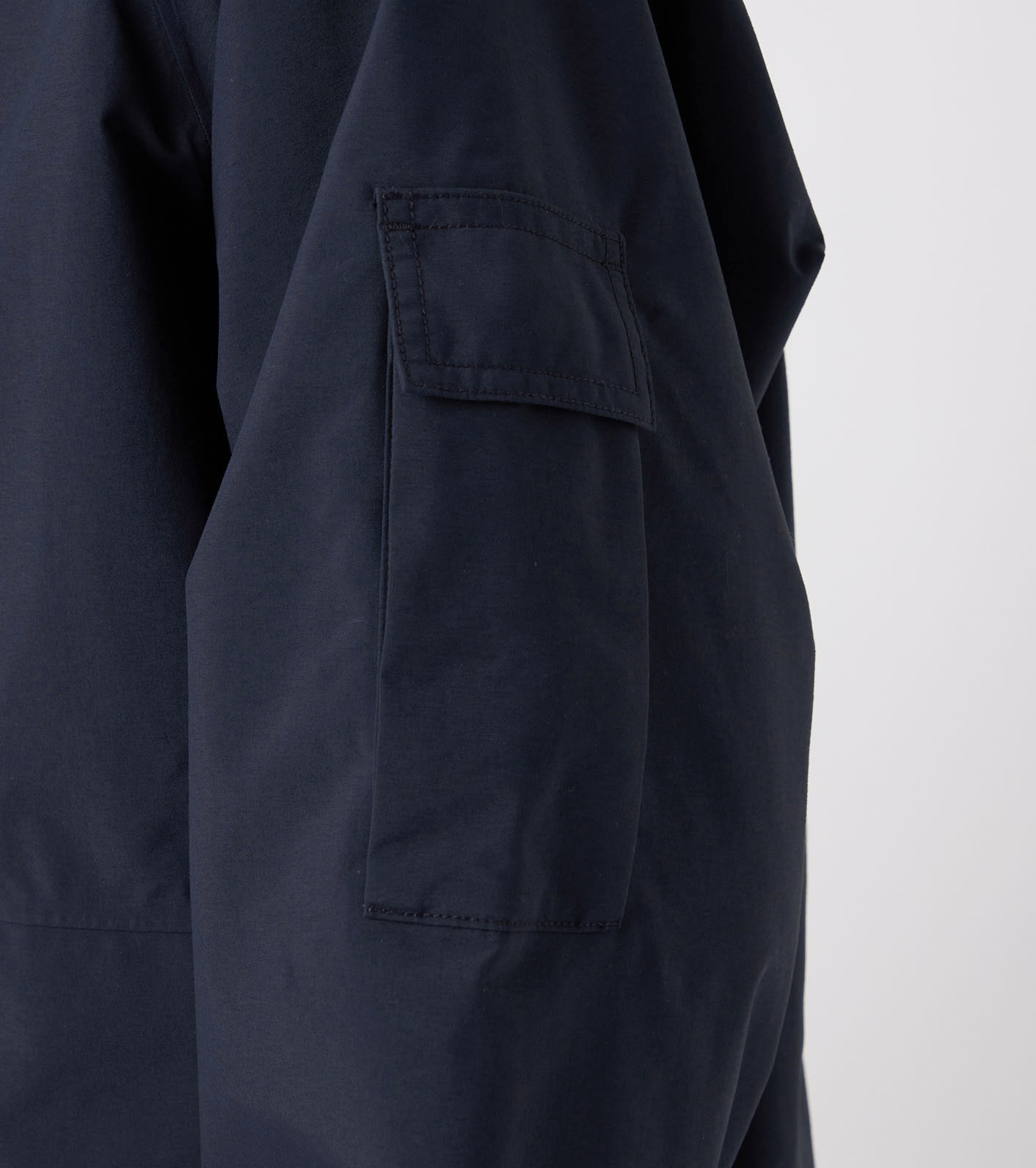 2L NYLON GORE-TEX Cruiser Jacket