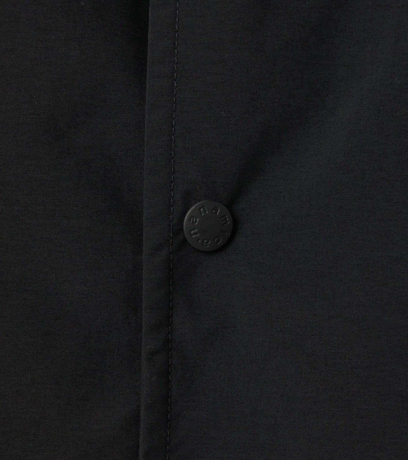 2L NYLON GORE-TEX Hooded Coat
