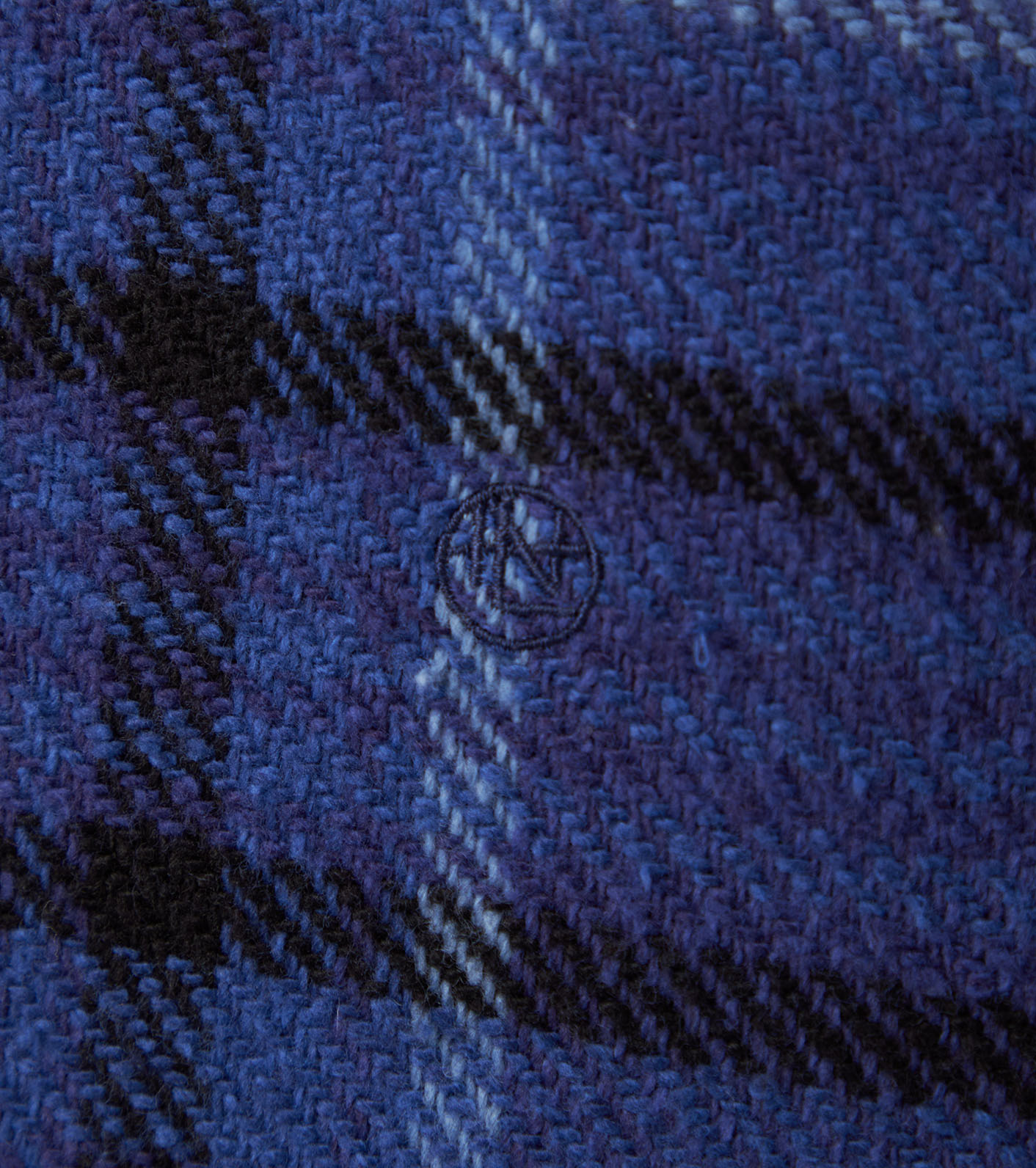 Heavy Flannel Shirt