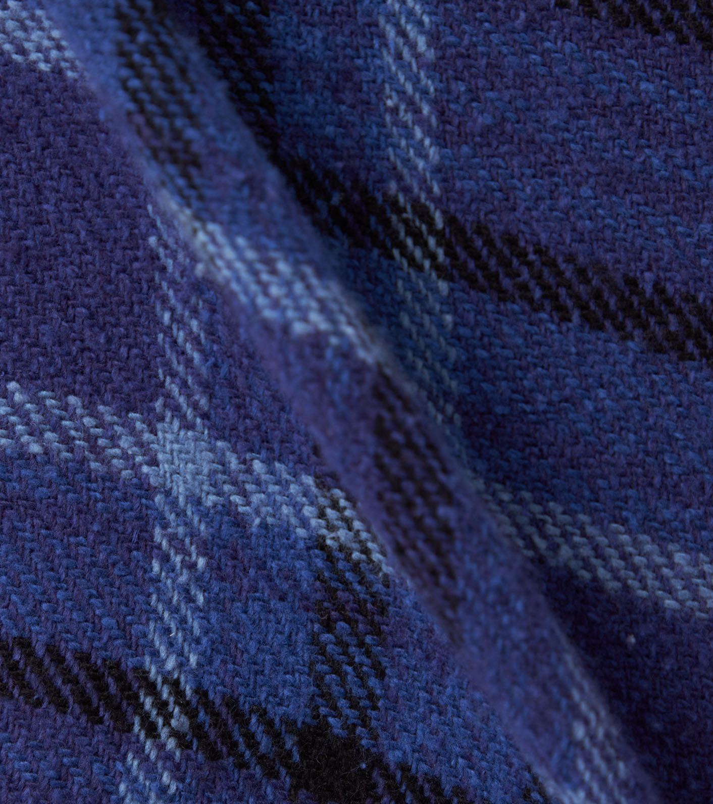 Heavy Flannel Shirt