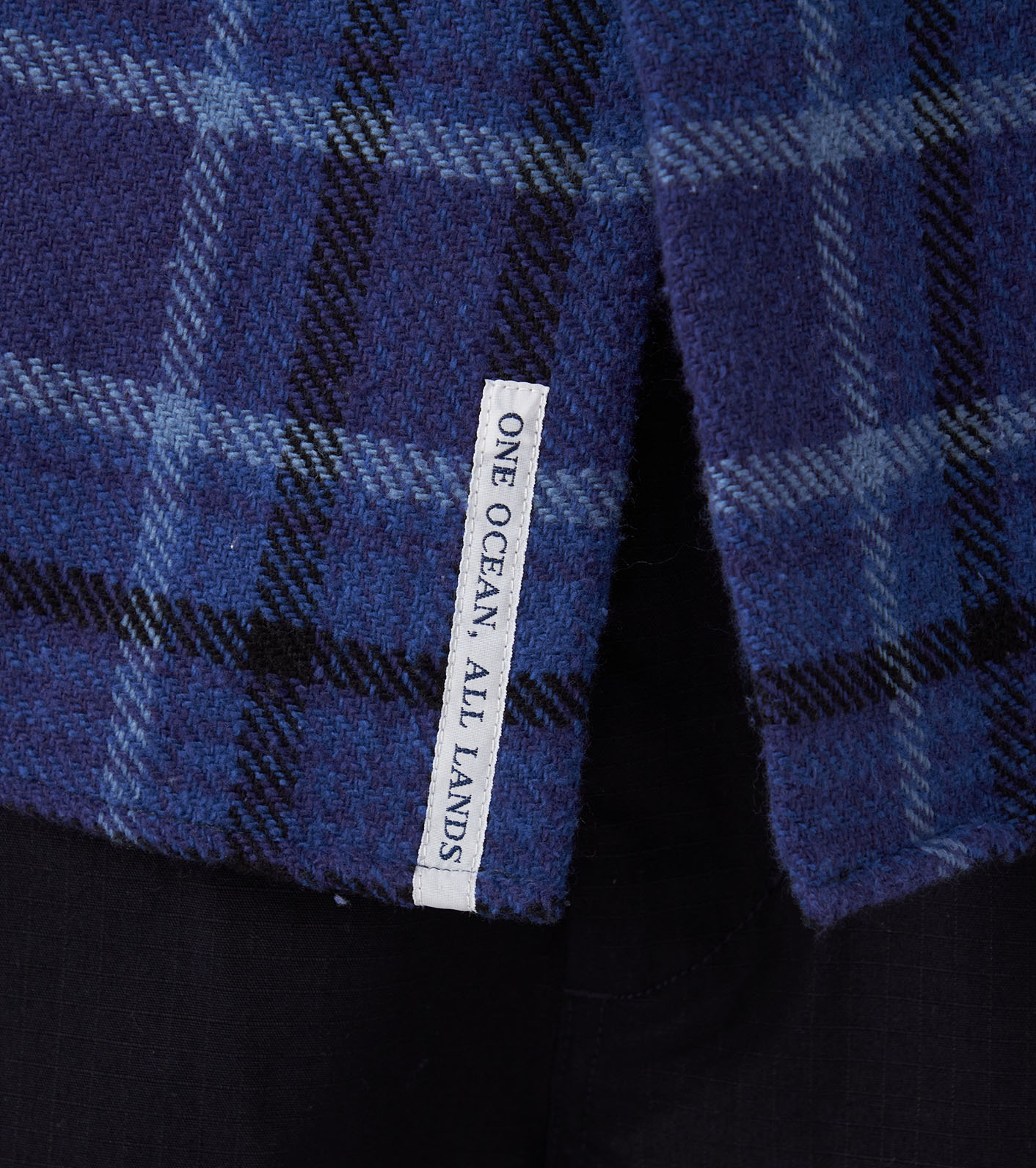 Heavy Flannel Shirt