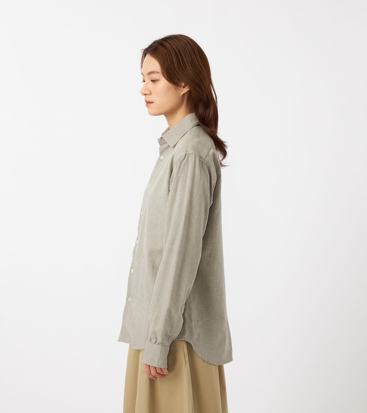 Classic Fit Shirt
