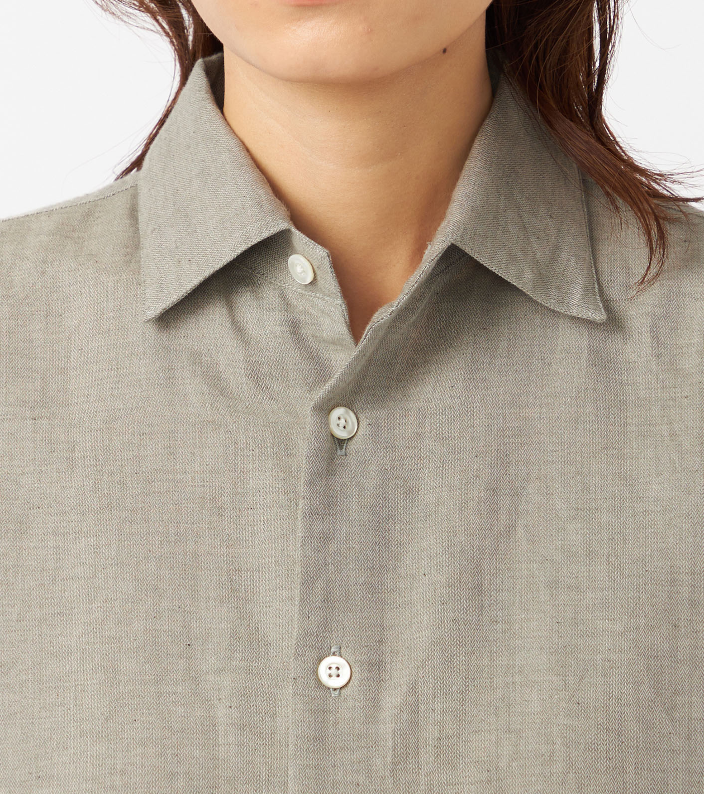 Classic Fit Shirt