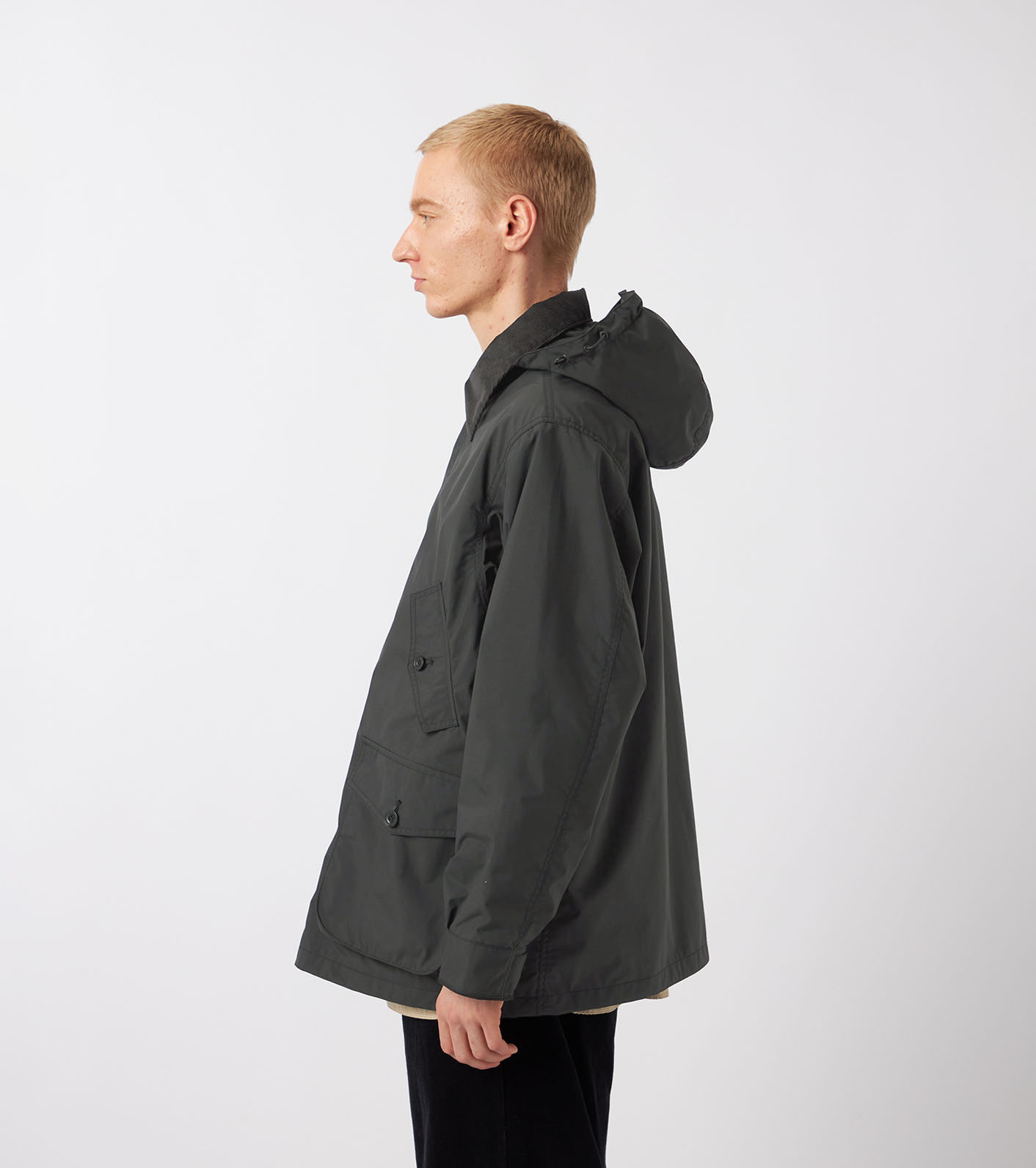 2L PERTEX UNLIMITED Field Jacket