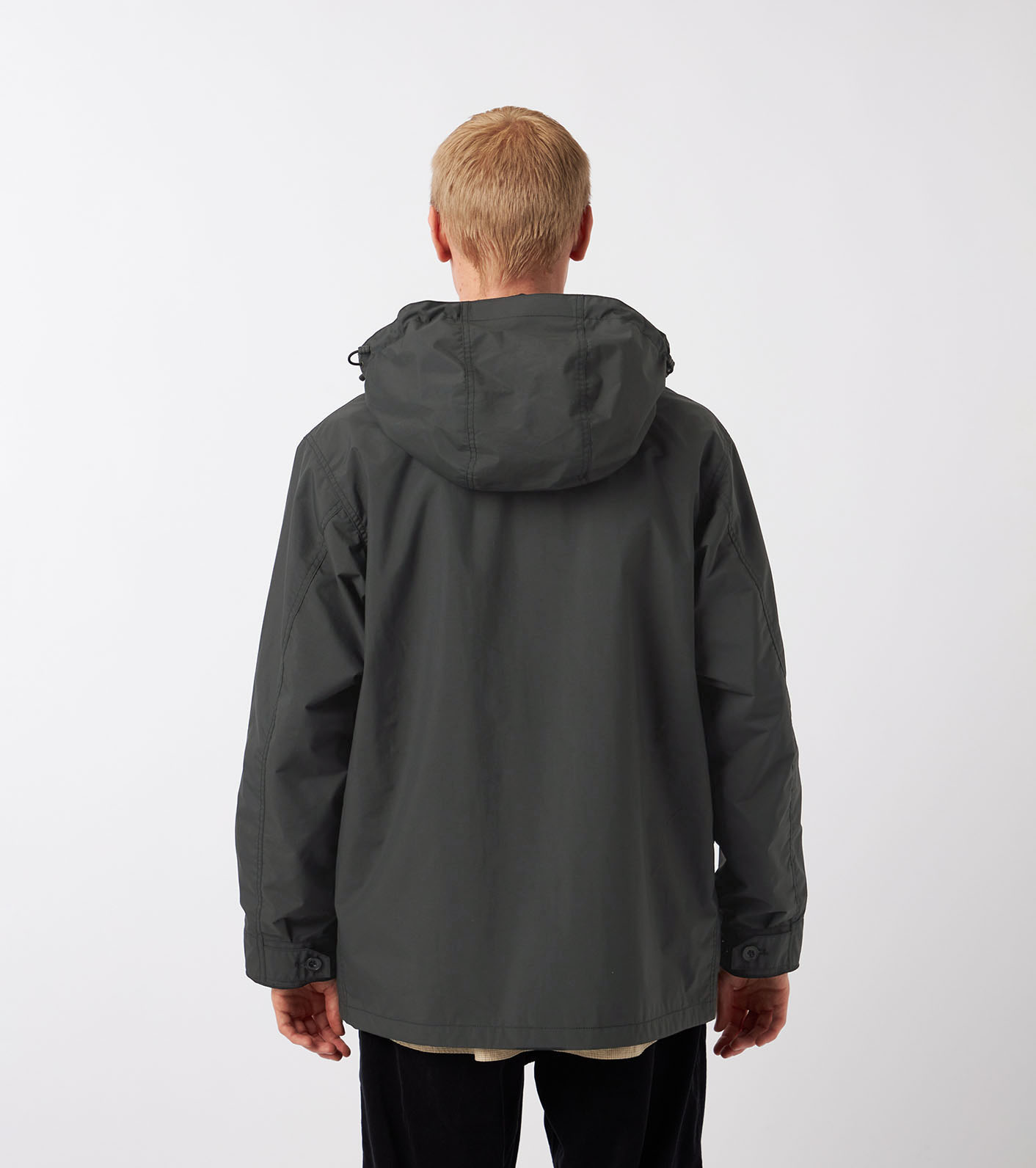 2L PERTEX UNLIMITED Field Jacket