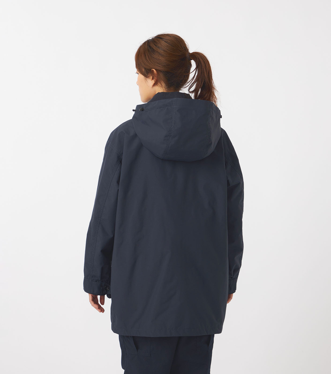 2L PERTEX UNLIMITED Field Jacket