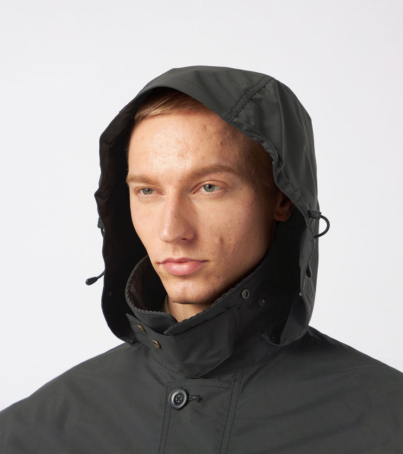 2L PERTEX UNLIMITED Field Jacket