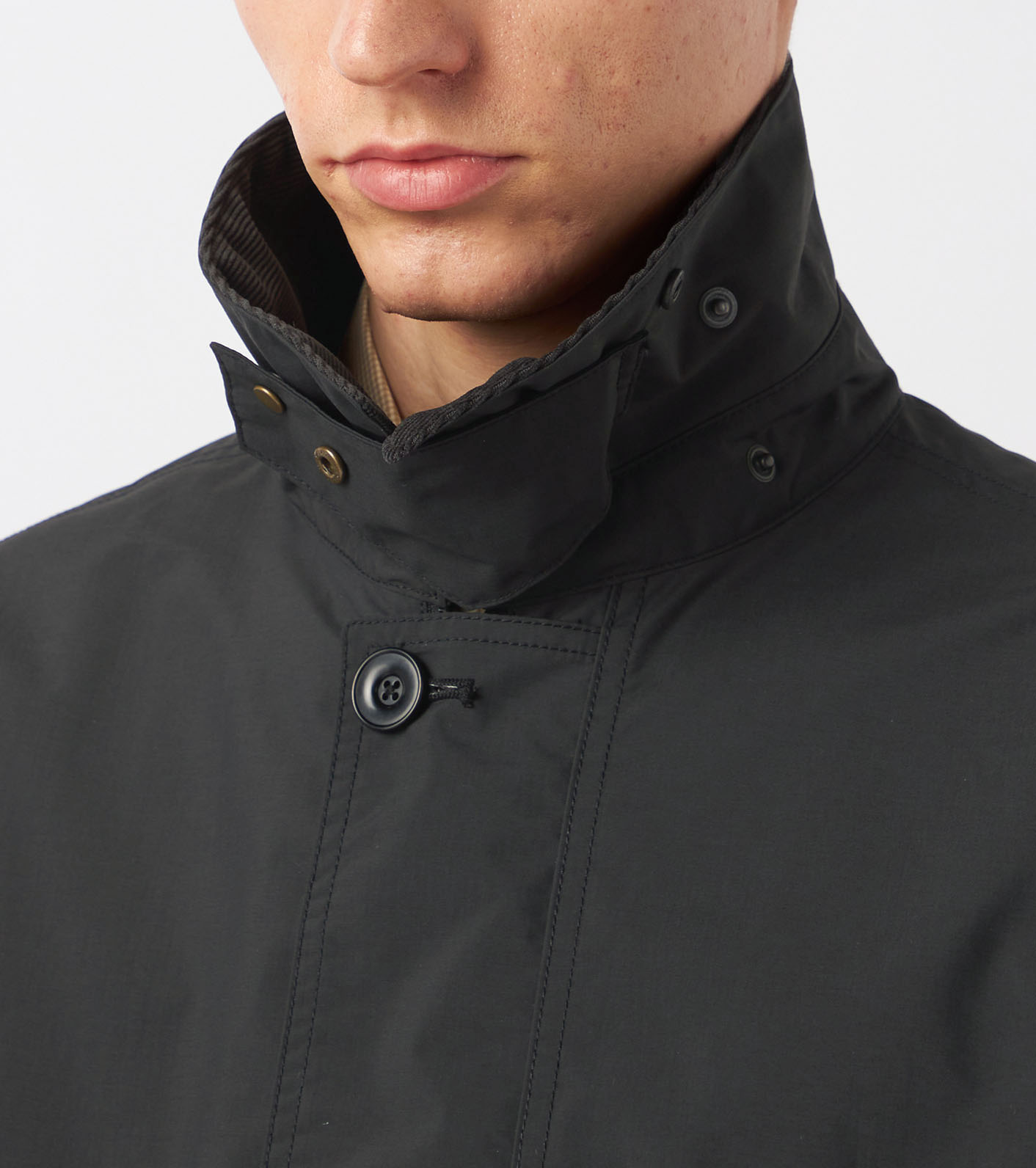 2L PERTEX UNLIMITED Field Jacket