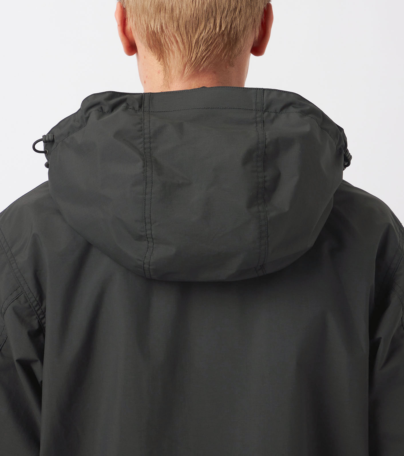 2L PERTEX UNLIMITED Field Jacket