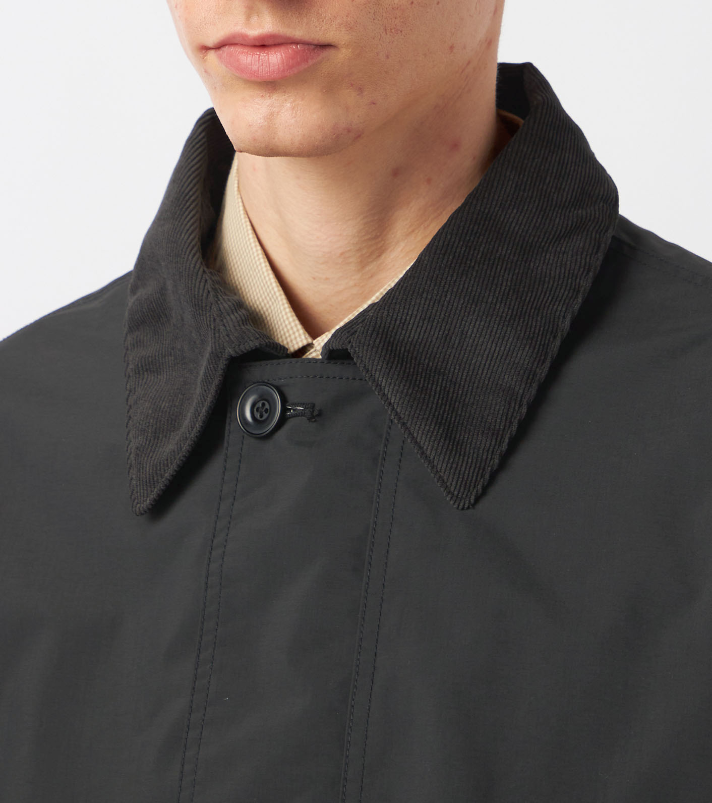 2L PERTEX UNLIMITED Field Jacket