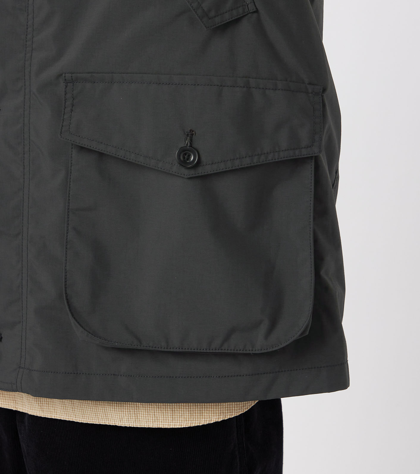 2L PERTEX UNLIMITED Field Jacket