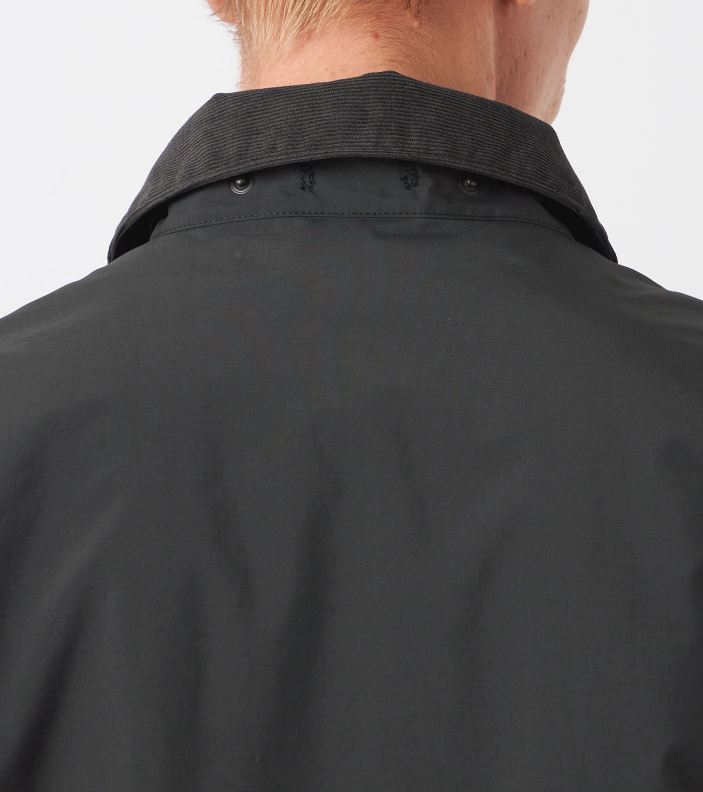 2L PERTEX UNLIMITED Field Jacket