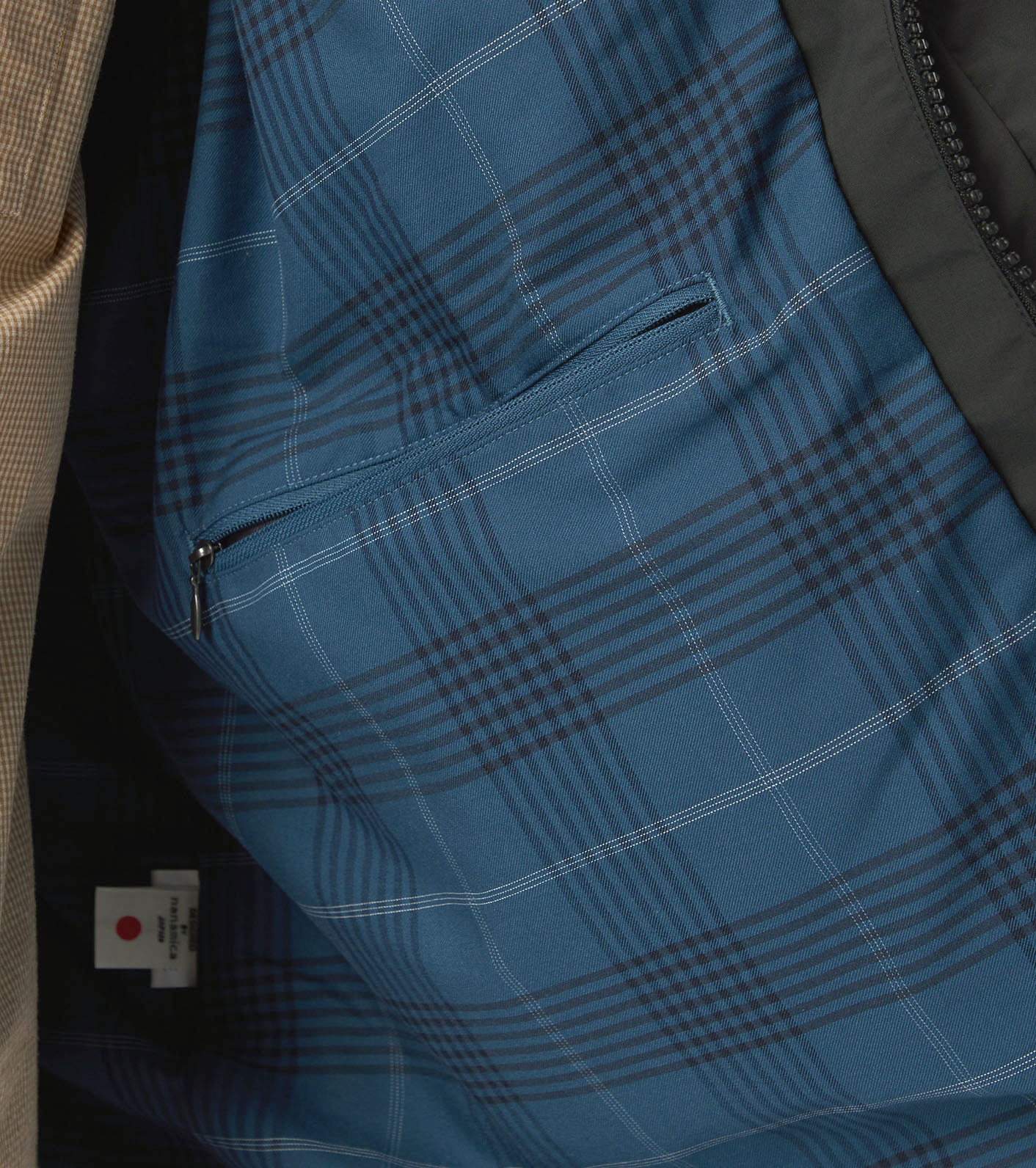 2L PERTEX UNLIMITED Field Jacket