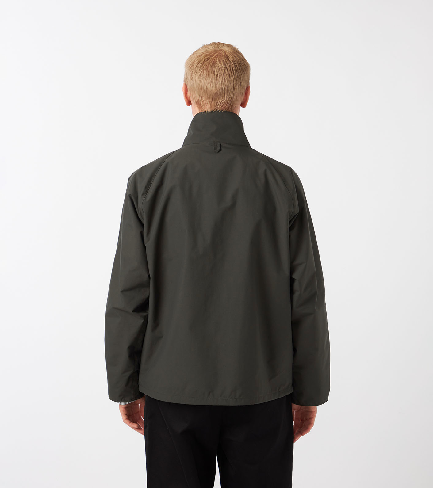 2L PERTEX UNLIMITED Field Short Jacket