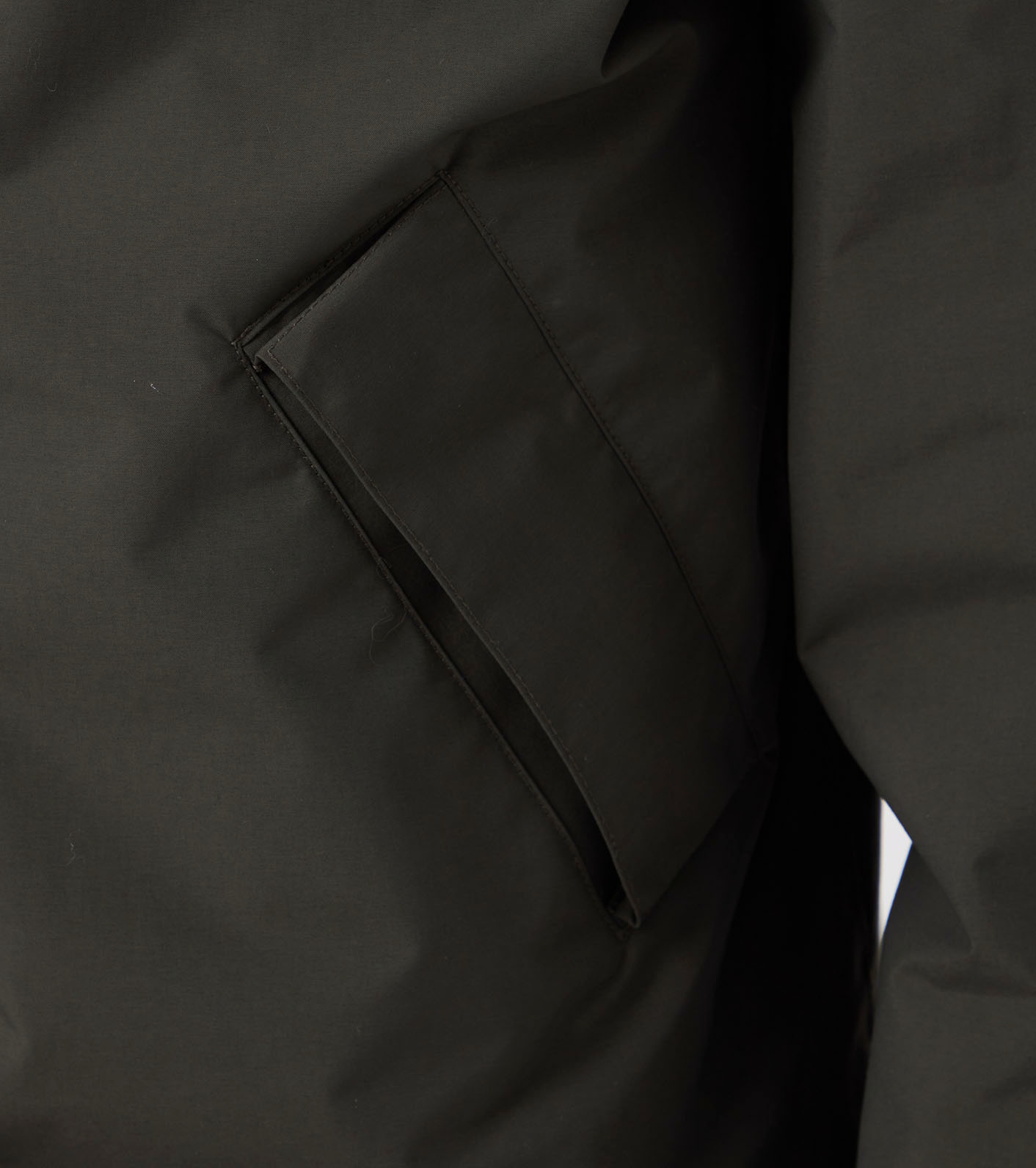 2L PERTEX UNLIMITED Field Short Jacket