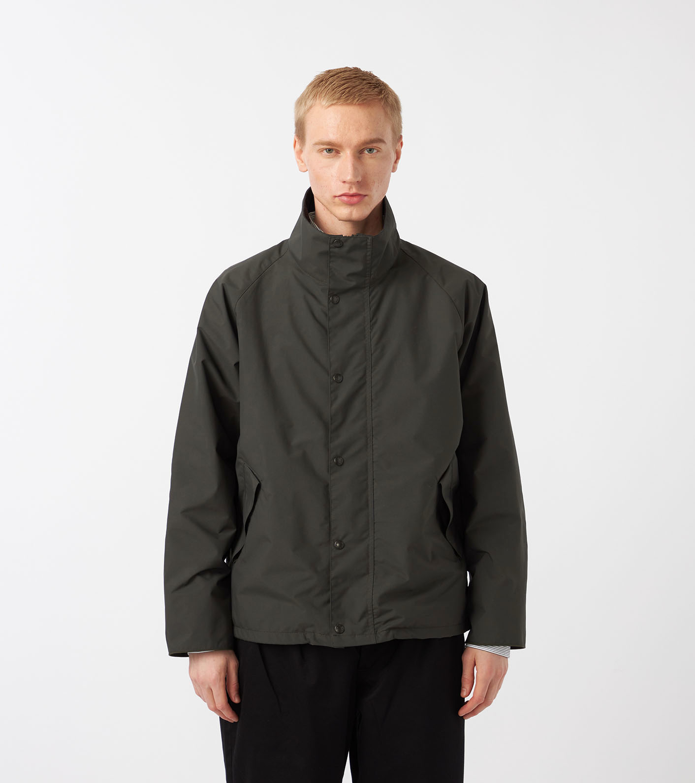 2L PERTEX UNLIMITED Field Short Jacket