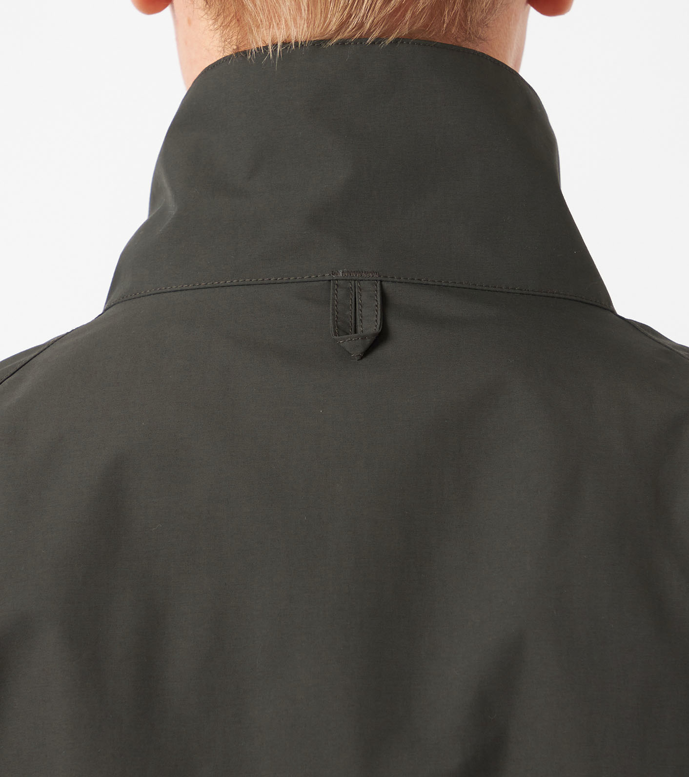 2L PERTEX UNLIMITED Field Short Jacket