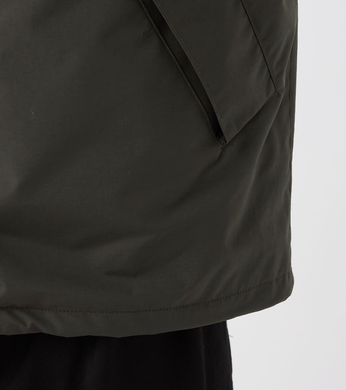 2L PERTEX UNLIMITED Field Short Jacket